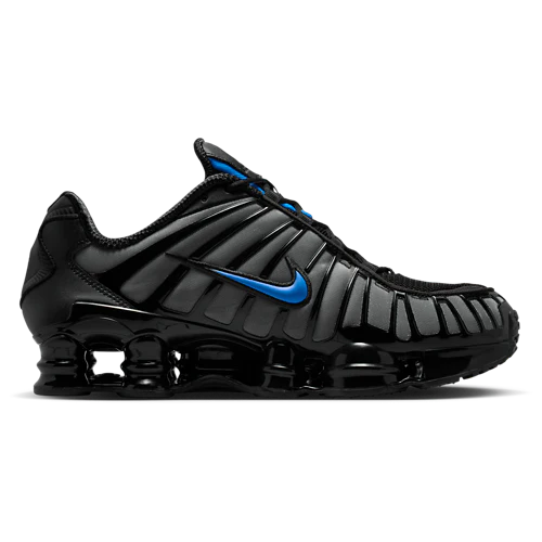 new Shox TL
