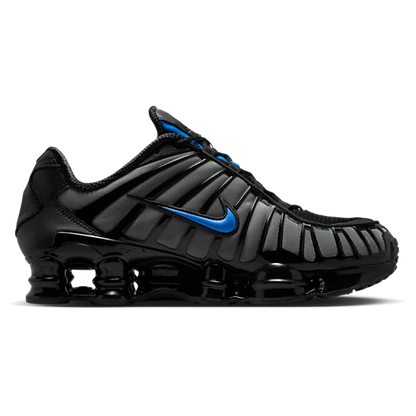 new Shox TL