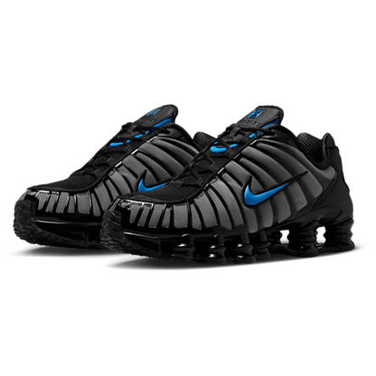 new Shox TL