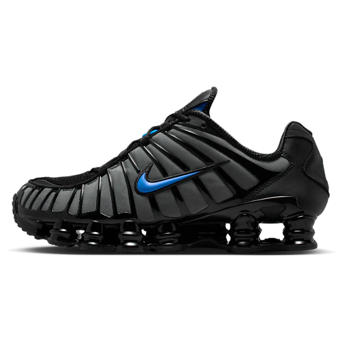 new Shox TL