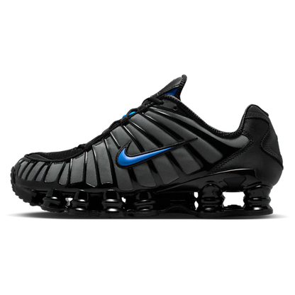 new Shox TL
