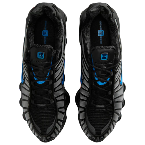 new Shox TL