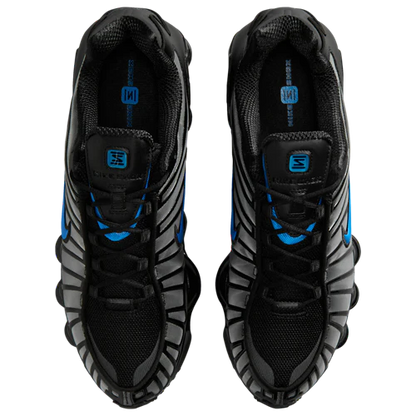 new Shox TL