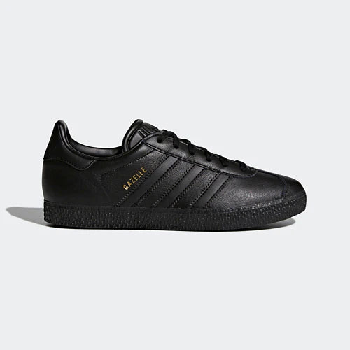 new Gazelle