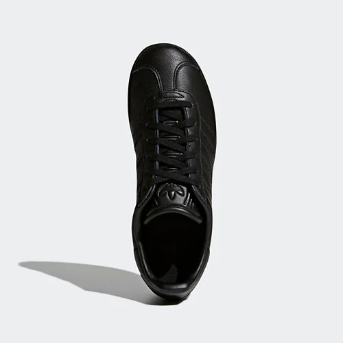 new Gazelle