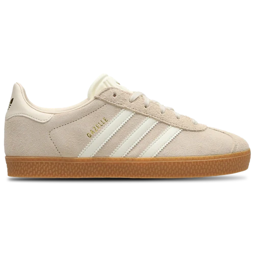 new Gazelle