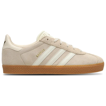 new Gazelle