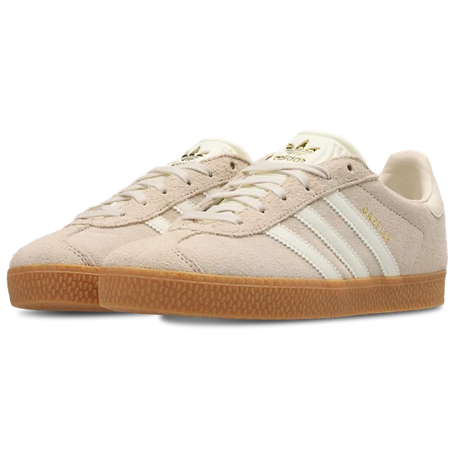 new Gazelle