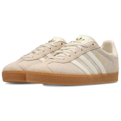 new Gazelle