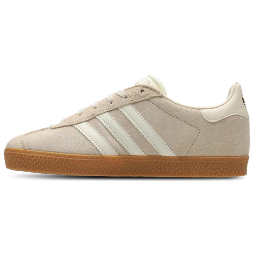 new Gazelle