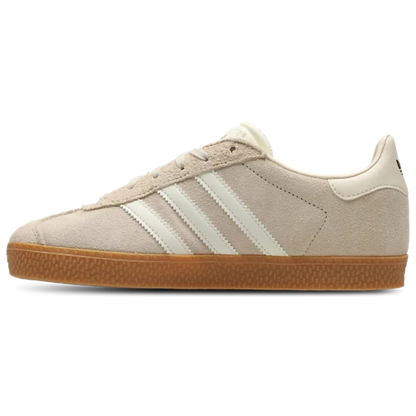 new Gazelle