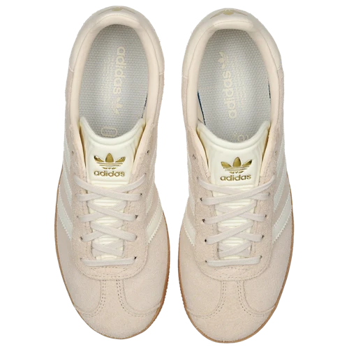 new Gazelle
