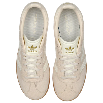 new Gazelle