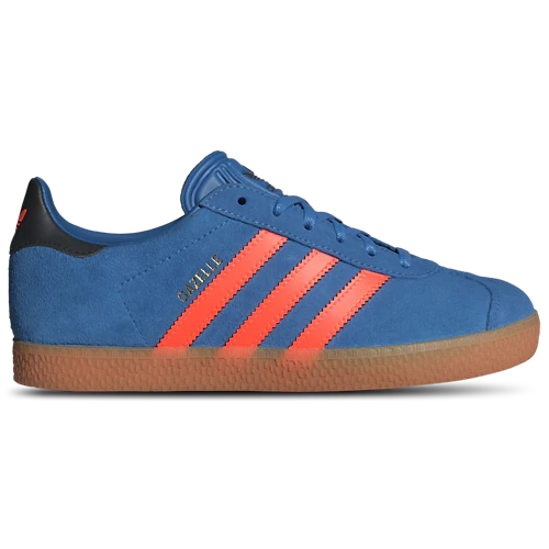 new Gazelle