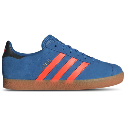 new Gazelle