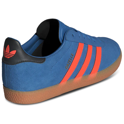 new Gazelle