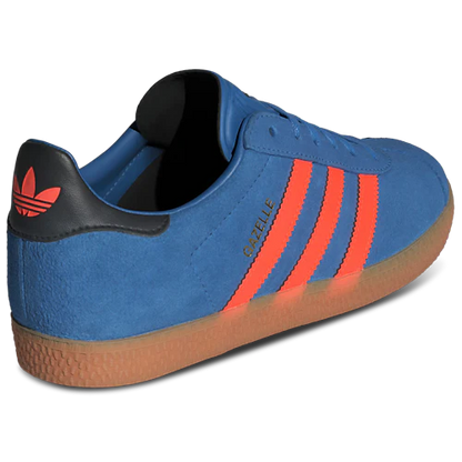 new Gazelle