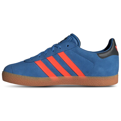 new Gazelle