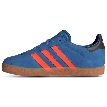 new Gazelle