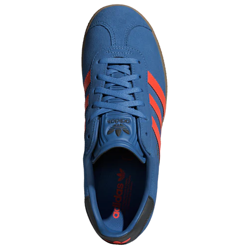 new Gazelle