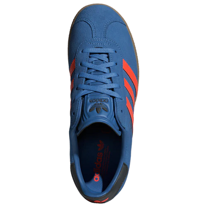new Gazelle