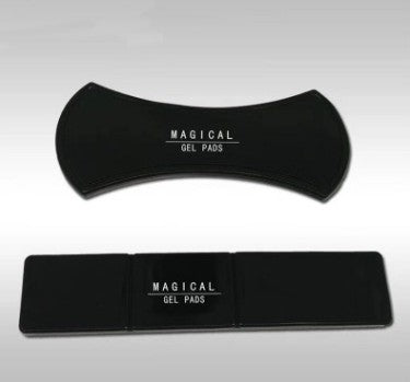 Multifunctional Reusable Gel Pads – 2 Pack Replacement Pads