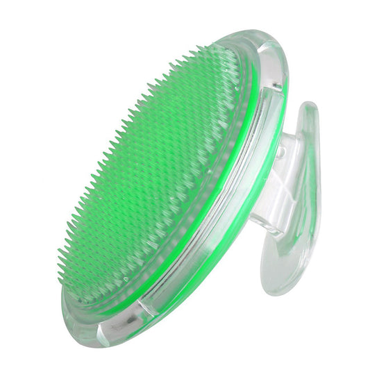 Scalp Massage Comb Brush – Comfortable Grooming Tool for Hair & Scalp Care