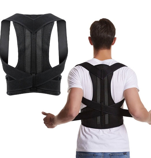 VividRelief™ Posture Corrector